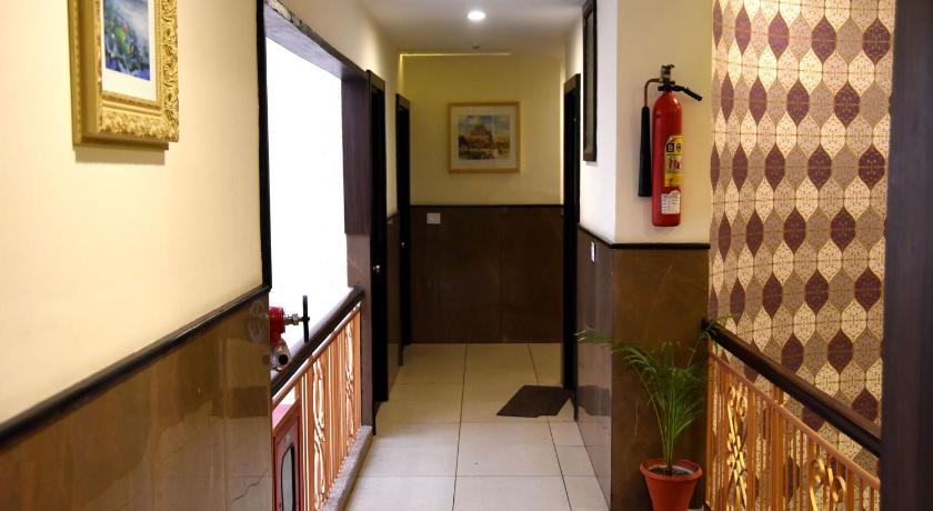 Akashdeep 22 Hotel & Motel Pvt. ltd. – Chandigarh, PA