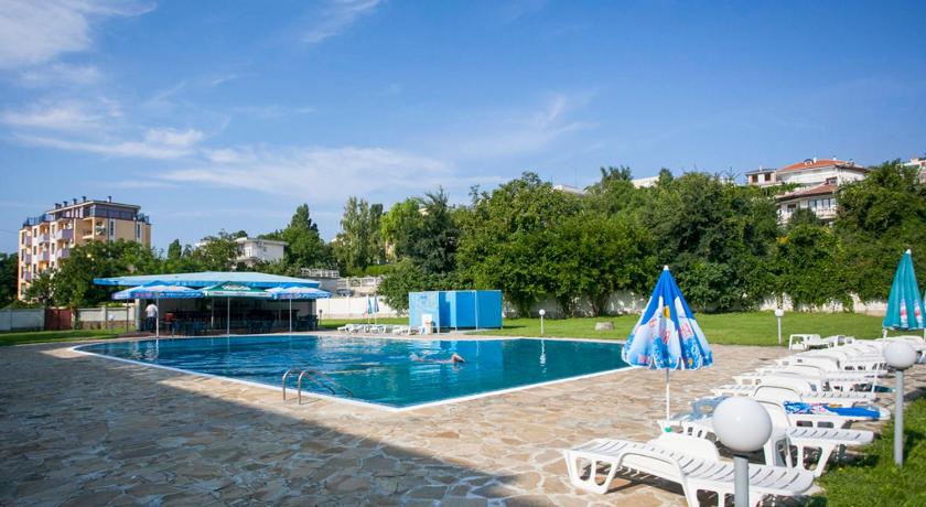 Strandzha Hotel - Free Parking photo