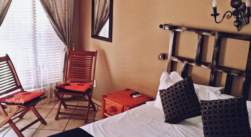 Safari Travelodge — Hotel in Kuruman