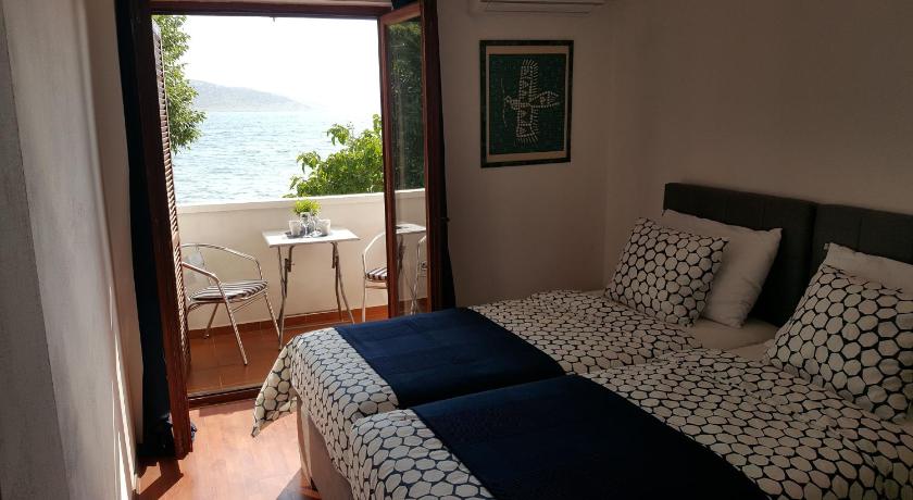 Niko Seline Croatia Photos Room Rates Promotions - 