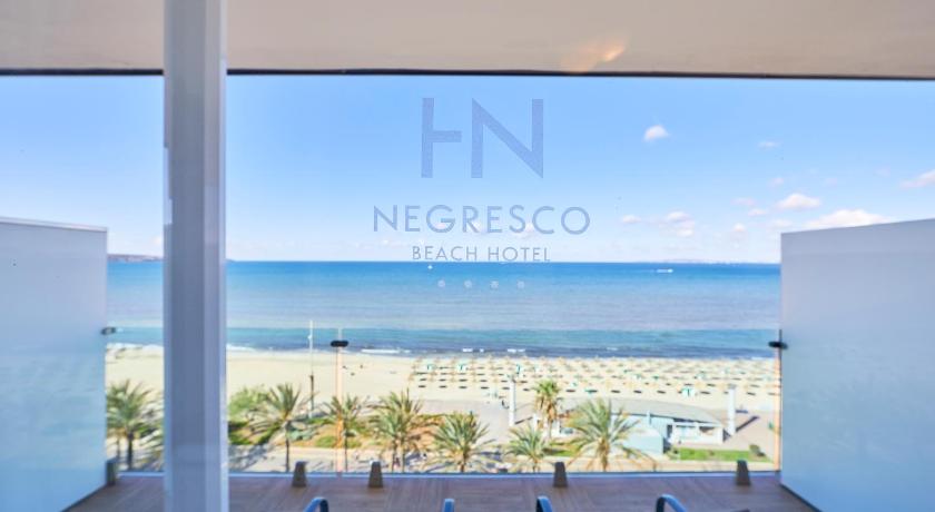 Hotel Negresco - Adults Only