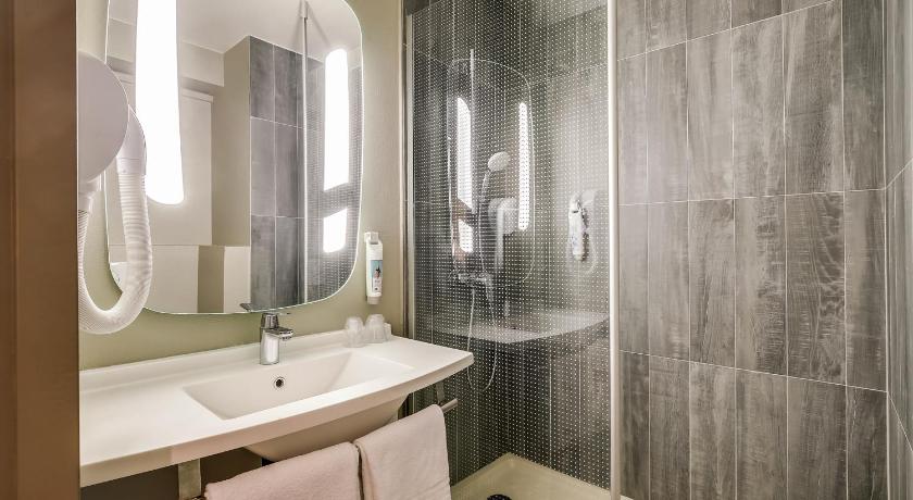 ibis Marne la Vallee Noisy le Grand