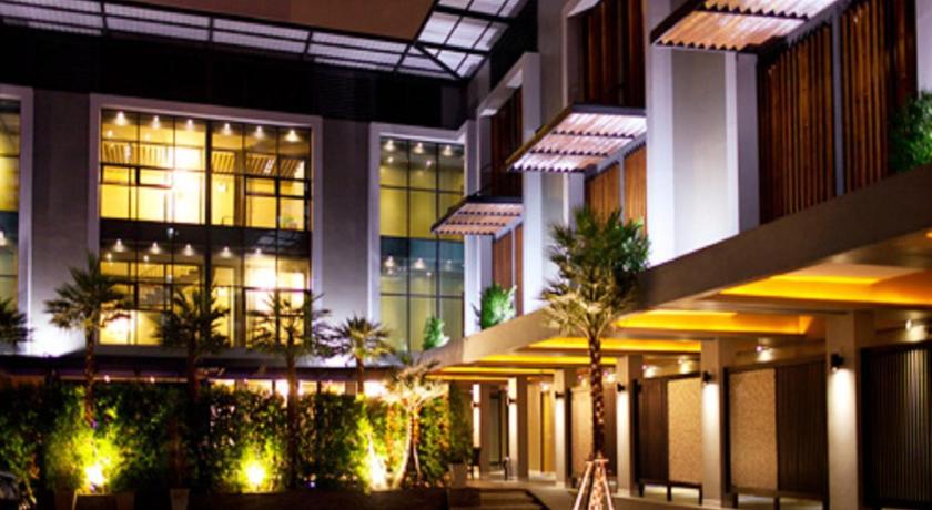  Siam Swana Hotel