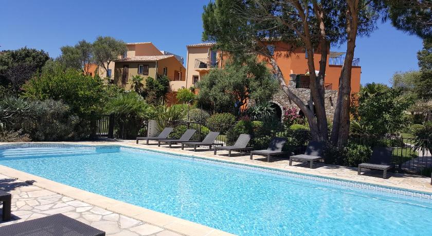 Residence A Merula