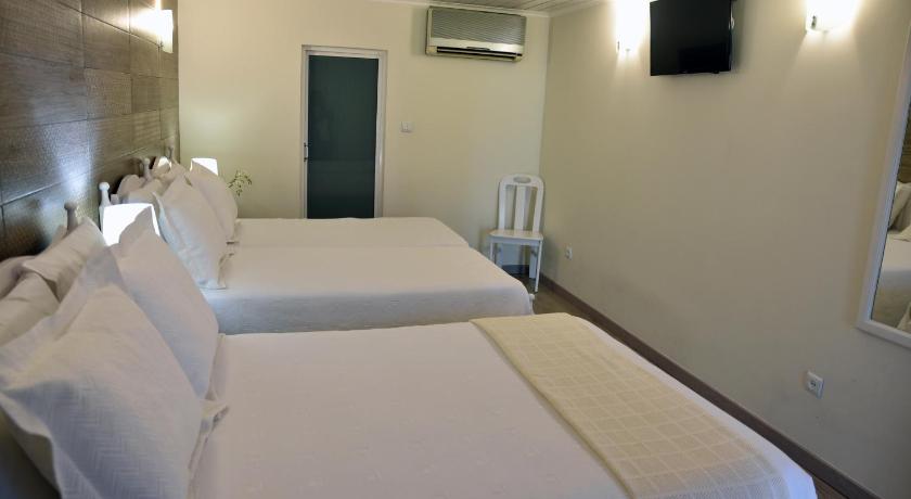 Hotel Visconde - 33