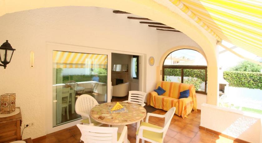 Puerto Azul Casa Doro photo