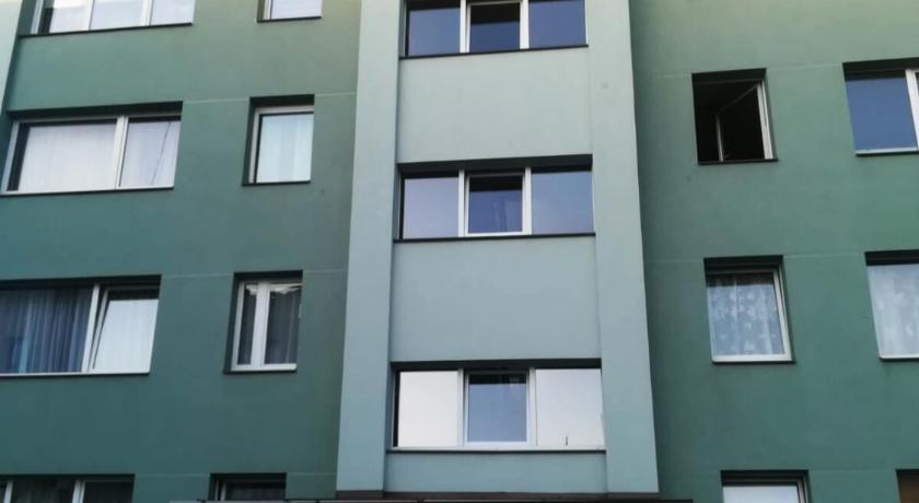 Viestura apartamenti photo