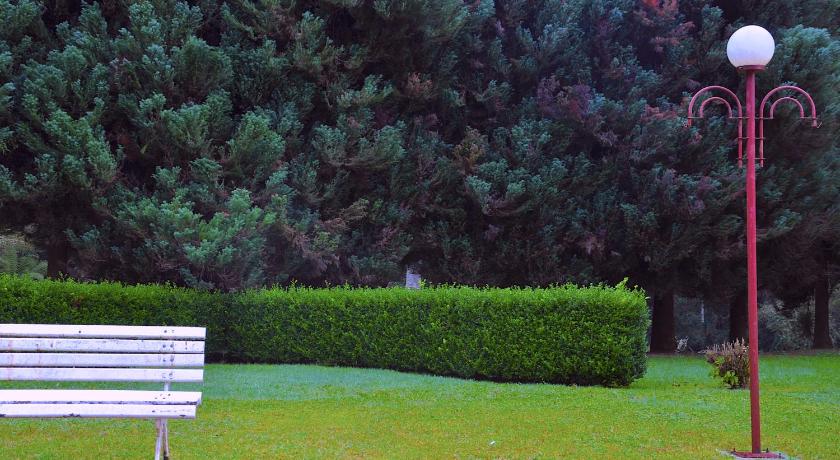 Hotel Platanus photo