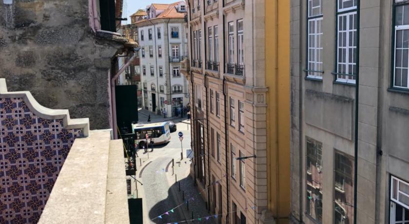 Be Oporto Apartments Clerigos - image 6