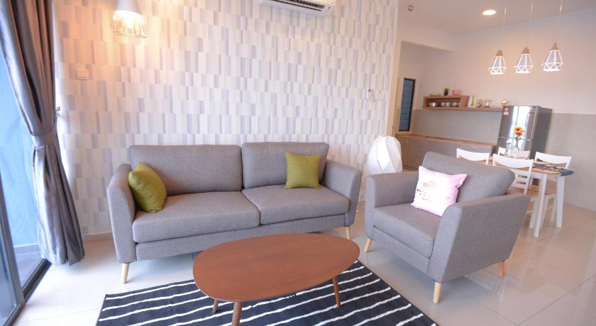 Image of One-Bedroom Apartment 9