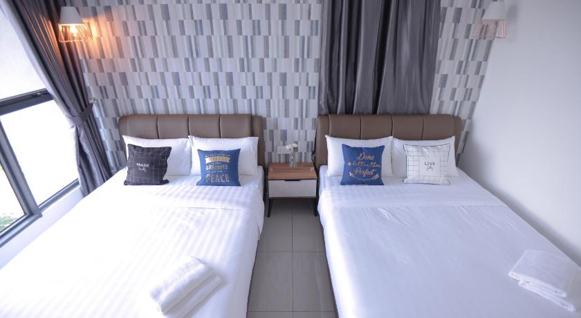 Image of One-Bedroom Apartment 8