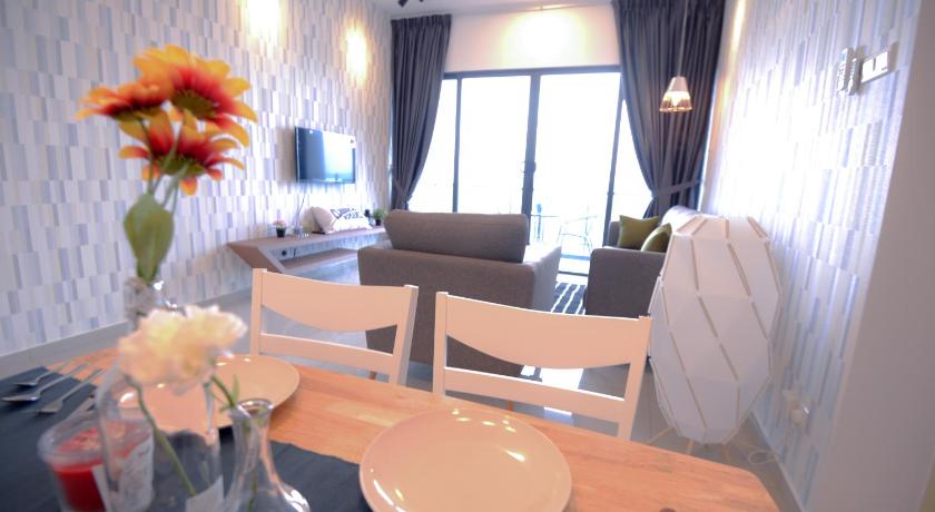 Image of One-Bedroom Apartment 7