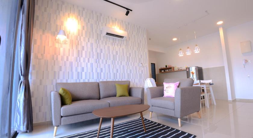 Image of One-Bedroom Apartment 6
