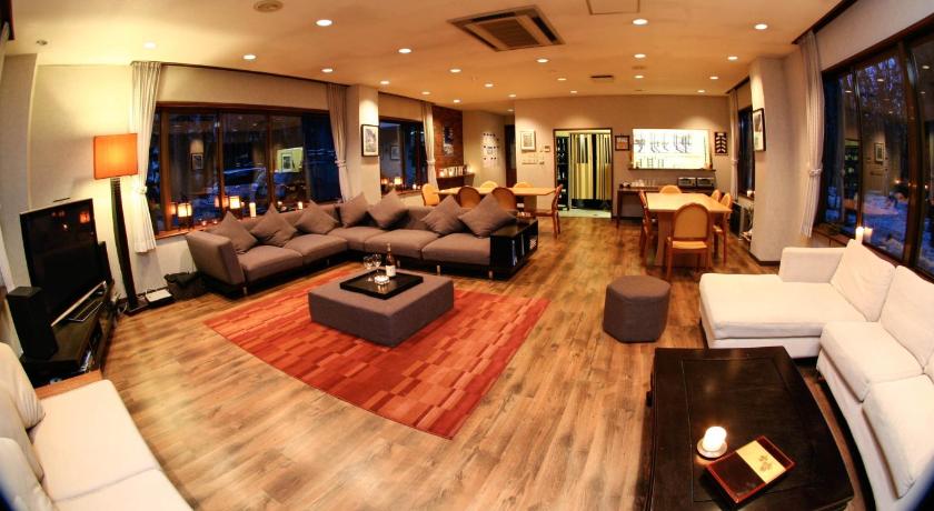 Morino Lodge Hakuba photo