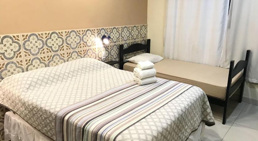 Image of Family Room with Private Bathroom 1
