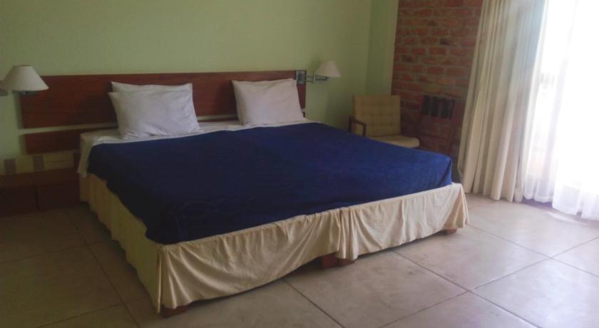 Image of Superior Double or Twin Room with Garden View 1