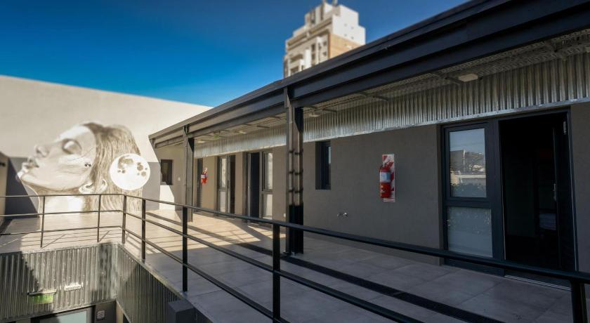 Bernardino Hostel Boutique photo