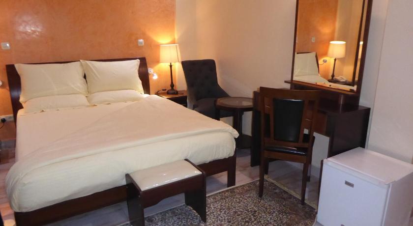 Image of Deluxe Room 1