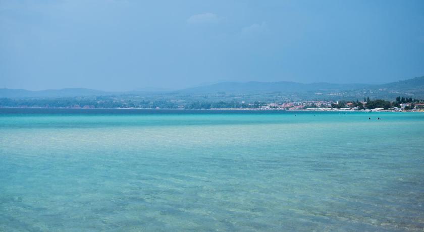 Costa Domus Blue Luxury Apartments photo