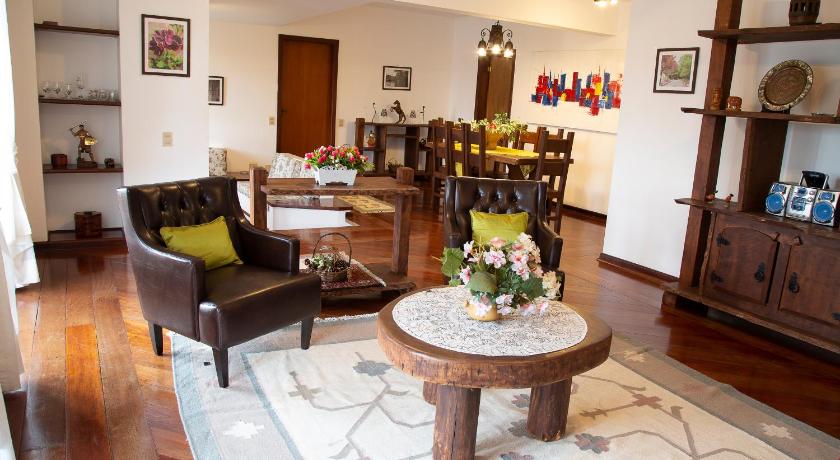 Image of Apartment with Terrace 1