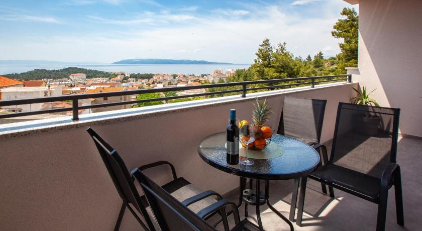 Apartments Bella Figura photo