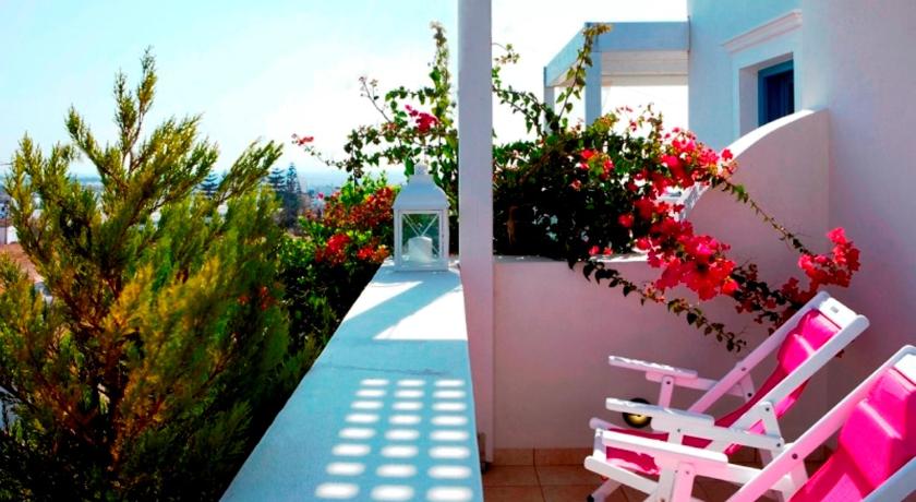 Mitos Suites Naxos