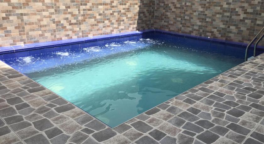 Hotel Vina Del Mar — Hotel in Santa Marta