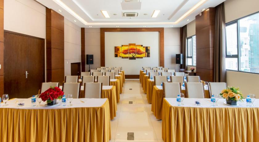 Grand Sea Hotel Danang - image 12