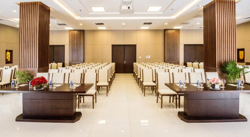 Grand Sea Hotel Danang - image 15