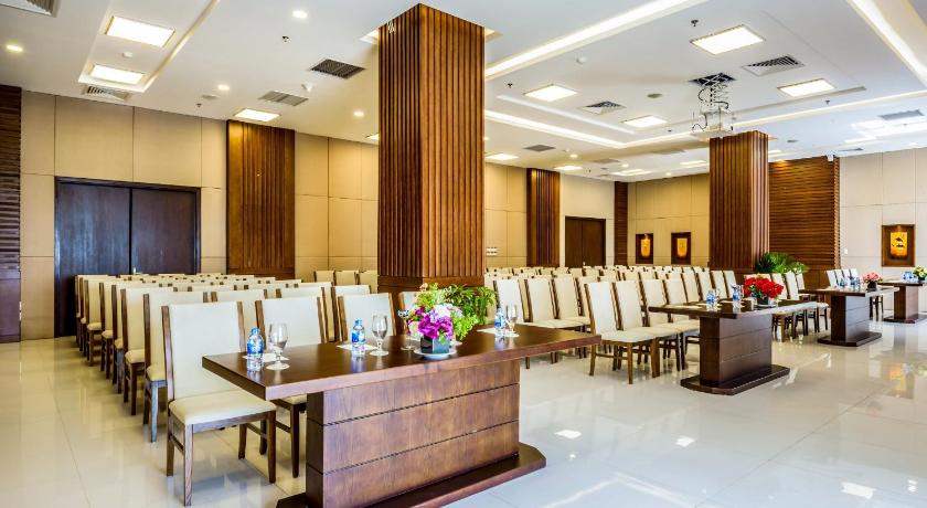 Grand Sea Hotel Danang - image 16