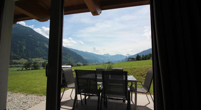 Chalet Fugen photo
