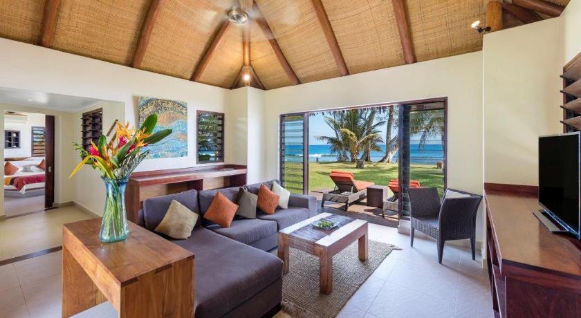 Image of Three-Bedroom Villa 1