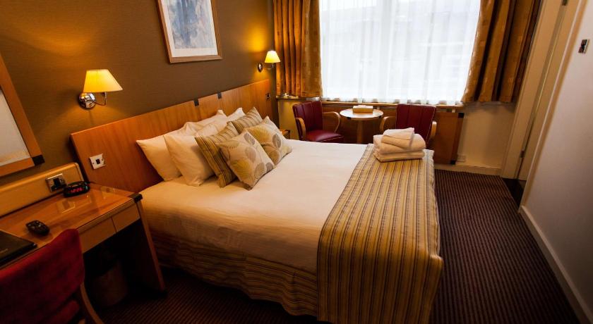 Best Western Sheffield City Centre Cutlers Hotel