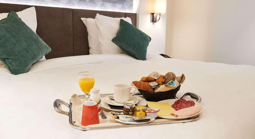 Keizershof Hotel Aalst — Hotel in Aalst