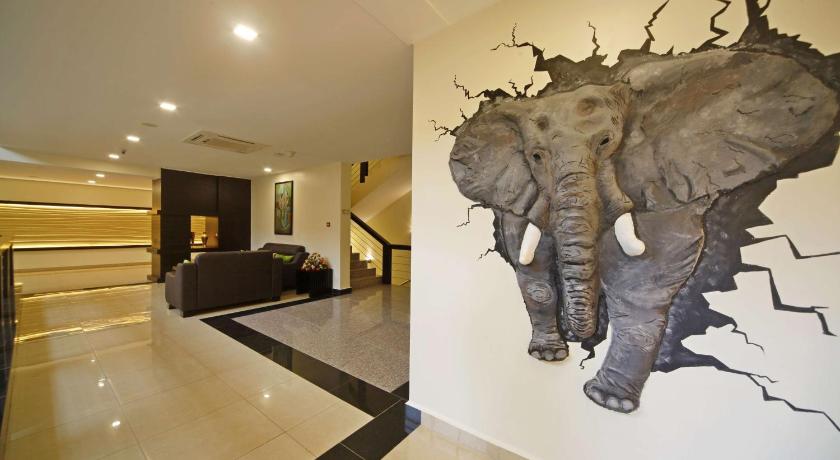 Best Western Premier Garden Hotel Entebbe photo