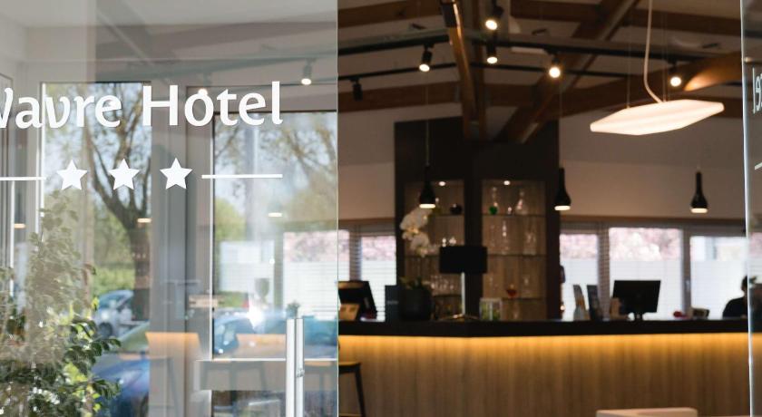 Best Western Hotel Wavre photo