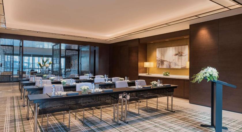 Hyatt Regency Xiamen Wuyuanwan - image 20