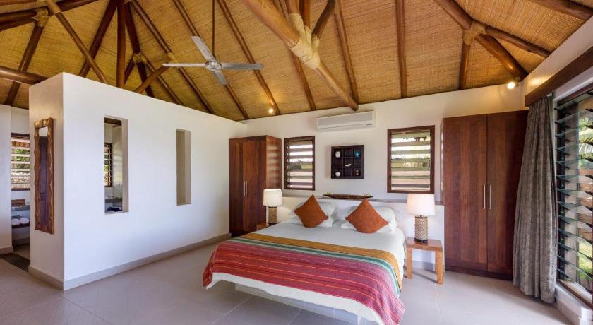 Image of One-Bedroom Villa with Private Pool 1