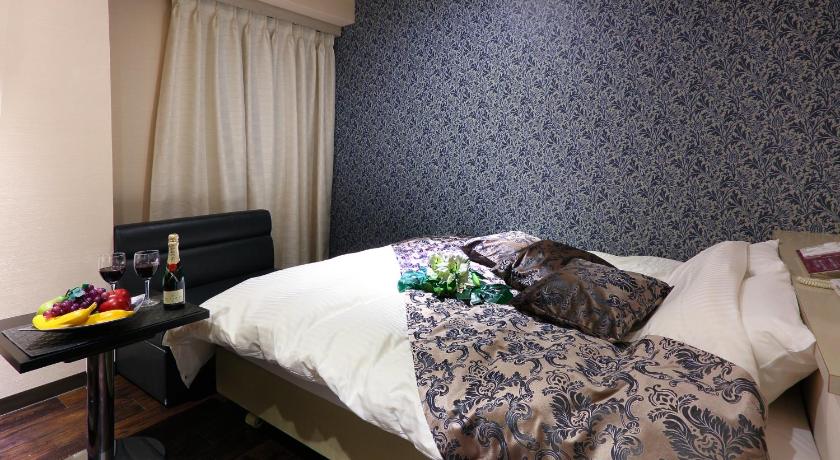 HOTEL le bordeaux -ル ボルドー- photo