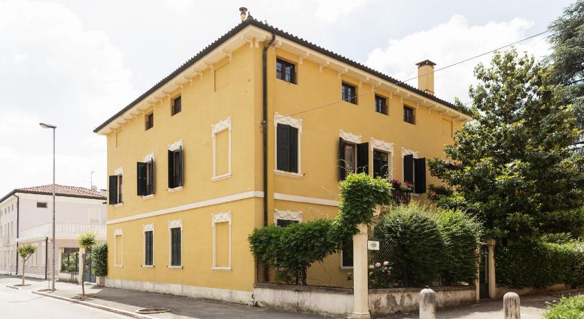 La Casa delle Zie