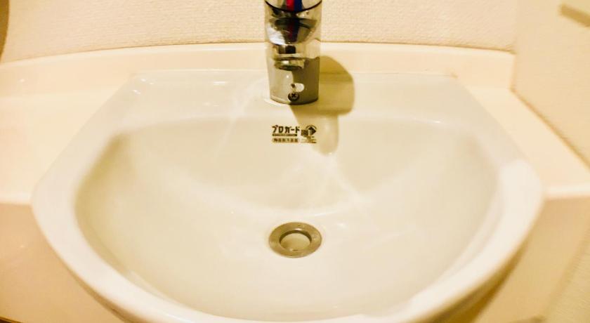 东京 SJ house -Short walk from 3 stations including Shinjuku Station 1星级 住宿 客房