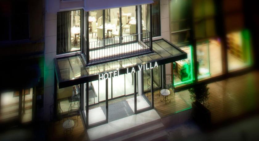 Hotel La Villa - image 2