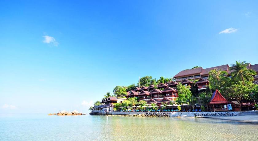 Haadyao Bayview Resort & Spa (SHA Plus+)