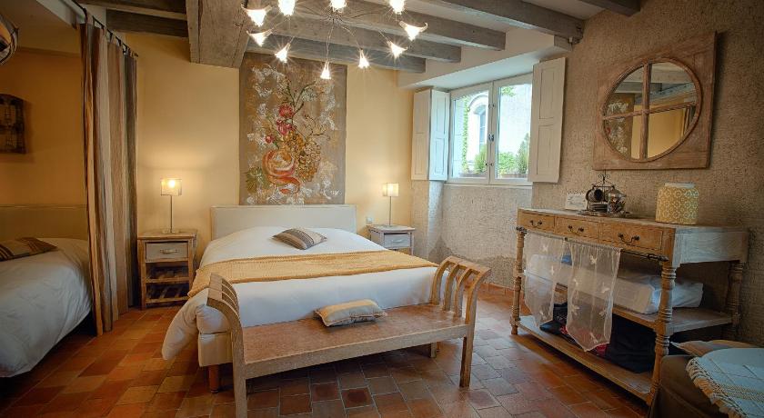 Hotel & Spa Chai De La Paleine