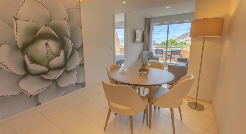 波尔图桑托岛 Vila Baleira – Hotel Resort & Thalasso Spa 4星级 酒店 景观