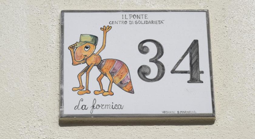 La Formica photo