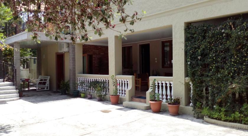 Guest house Agmashenebeli 229 photo