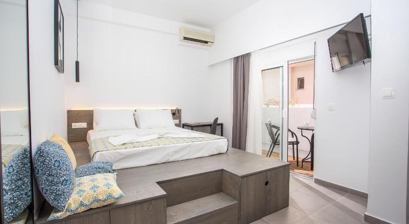 Kappa Apartments photo