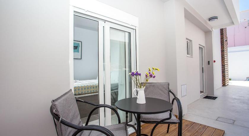 Kappa Apartments photo