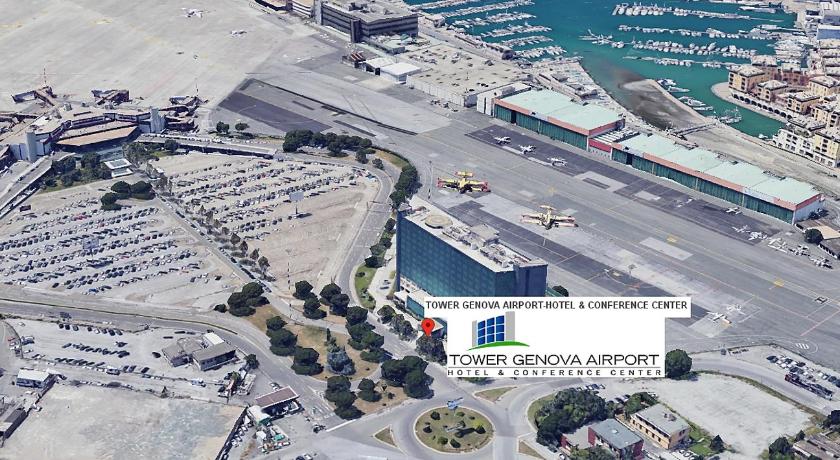 Tower Genova Airport Hotel & Conference Center